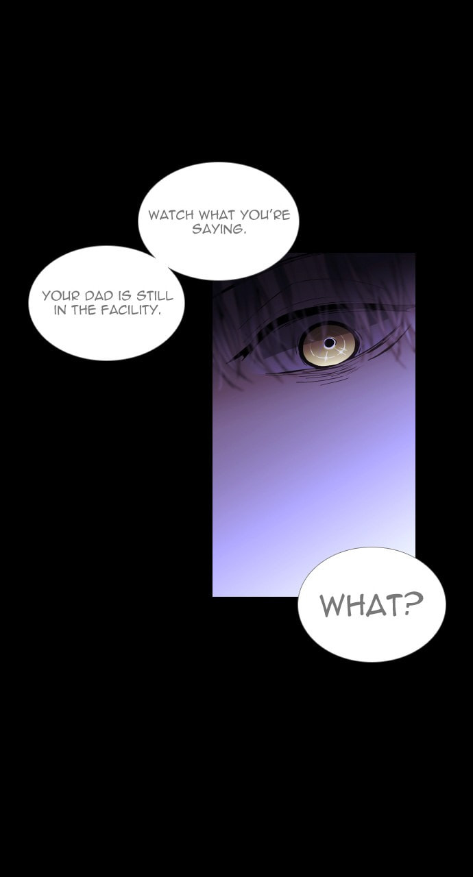 Read Trump chapter 61 image 40 on Lezhin