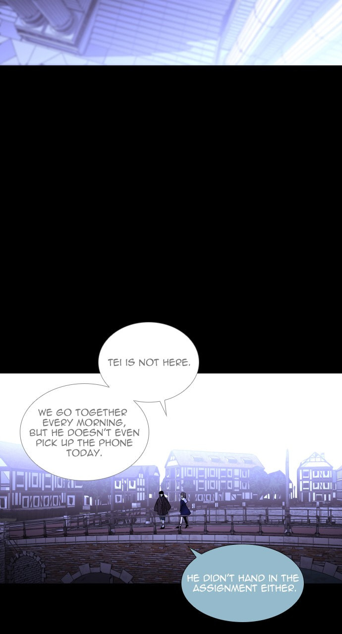 Read Trump chapter 61 image 42 on Lezhin