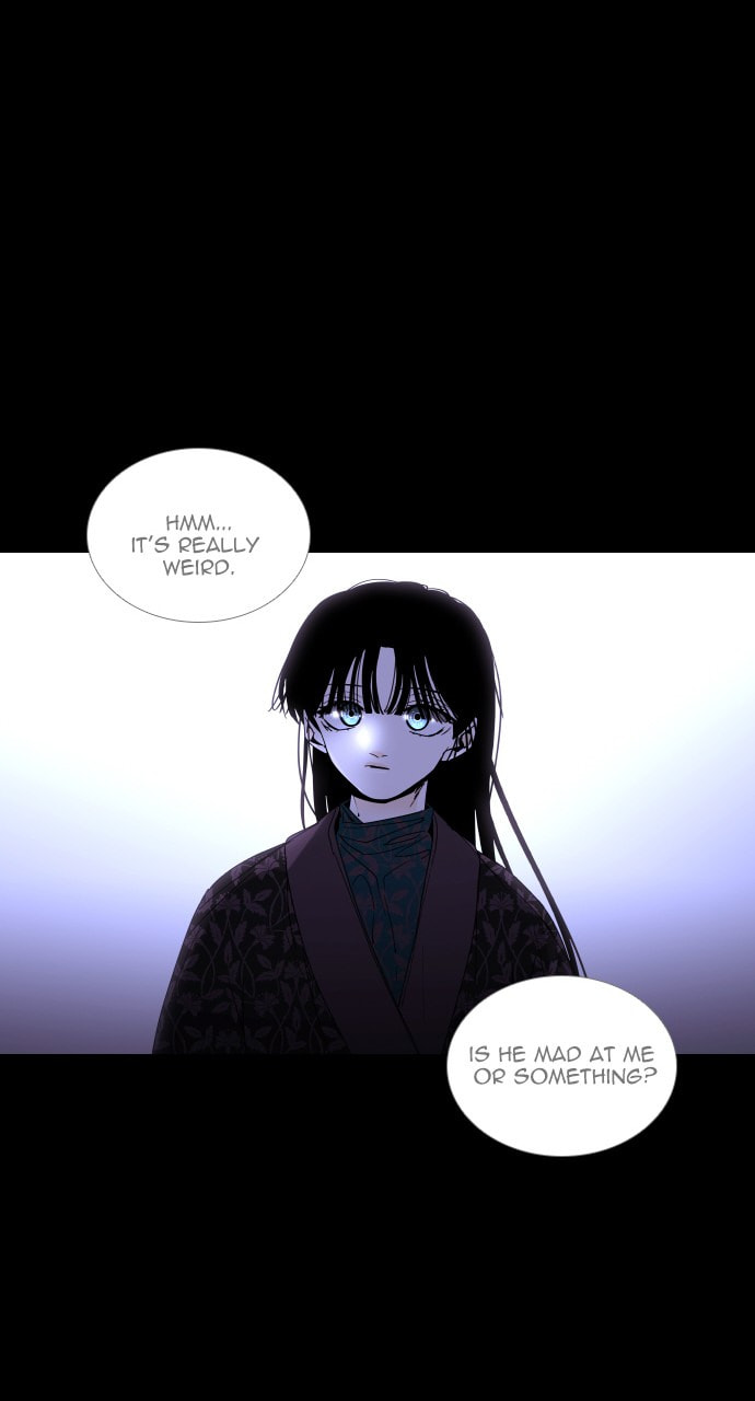 Read Trump chapter 61 image 43 on Lezhin