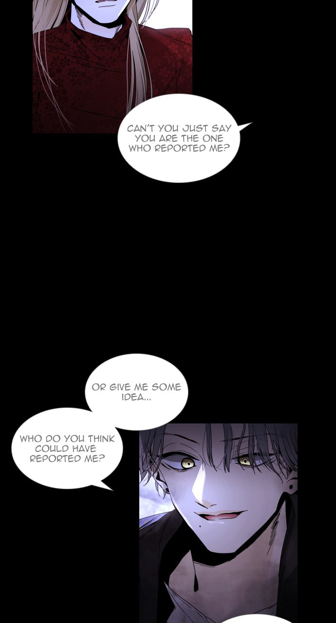 Read Trump chapter 61 image 46 on Lezhin