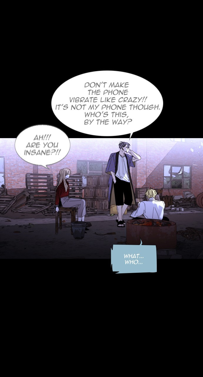 Read Trump chapter 61 image 48 on Lezhin