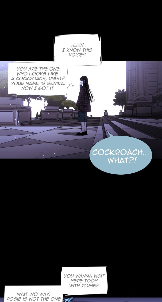 Read Trump chapter 61 image 49 on Lezhin