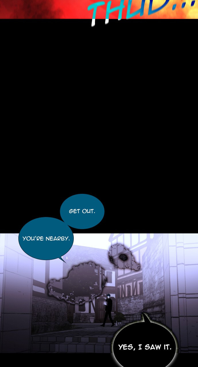 Read Trump chapter 61 image 5 on Lezhin