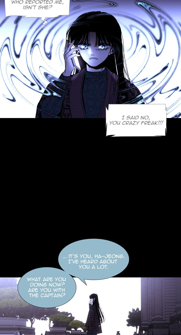 Read Trump chapter 61 image 50 on Lezhin