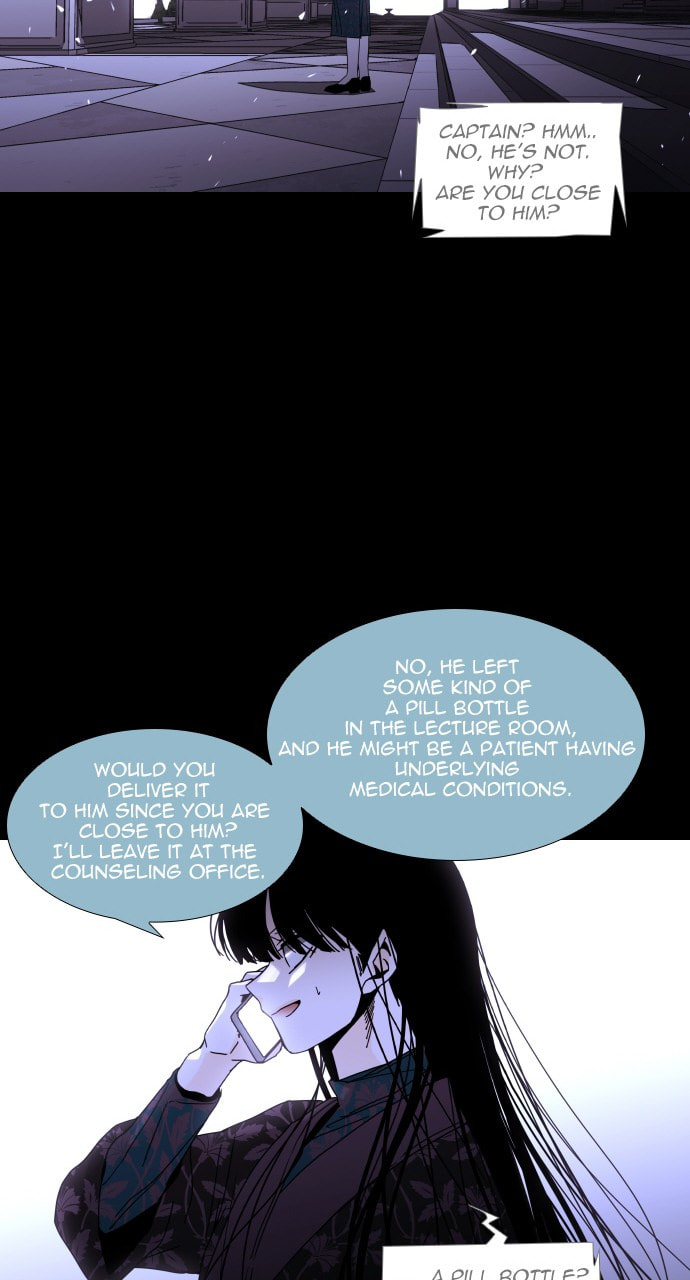Read Trump chapter 61 image 51 on Lezhin