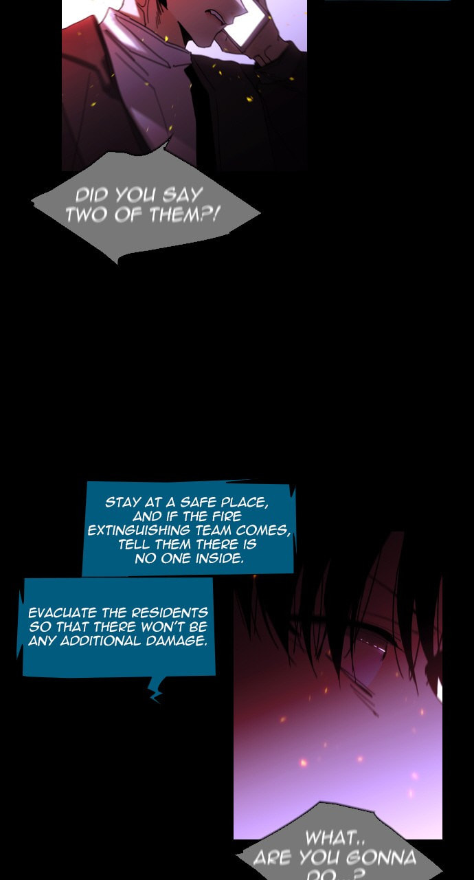 Read Trump chapter 61 image 9 on Lezhin