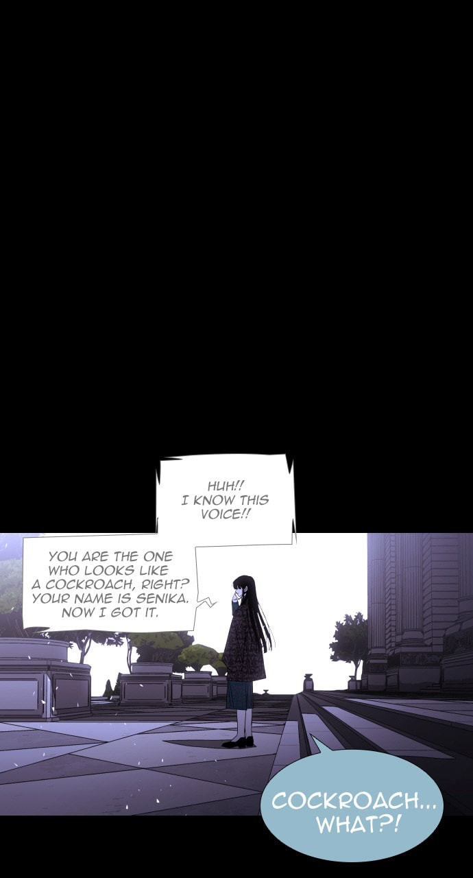 Read Trump chapter 62 image 1 on Lezhin