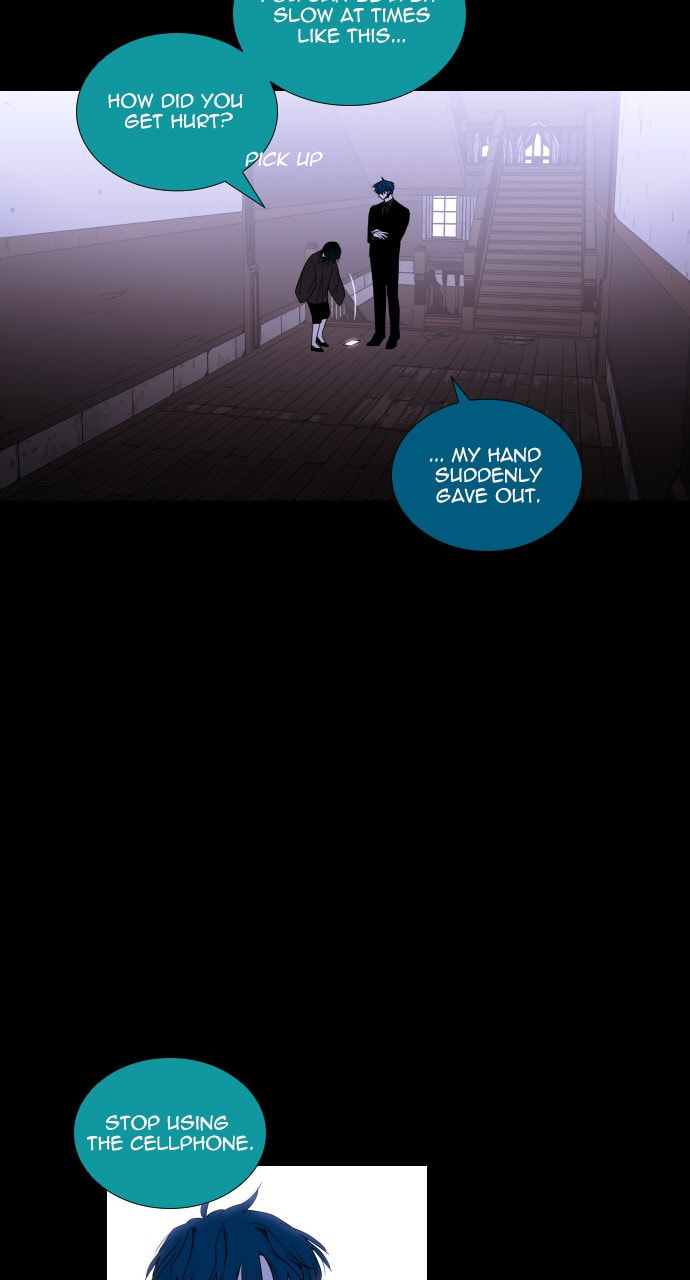 Read Trump chapter 62 image 11 on Lezhin