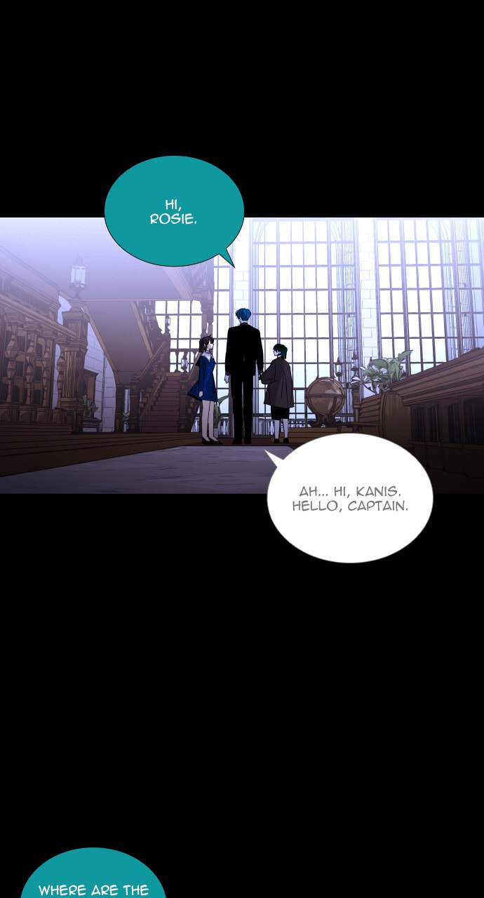 Read Trump chapter 62 image 14 on Lezhin