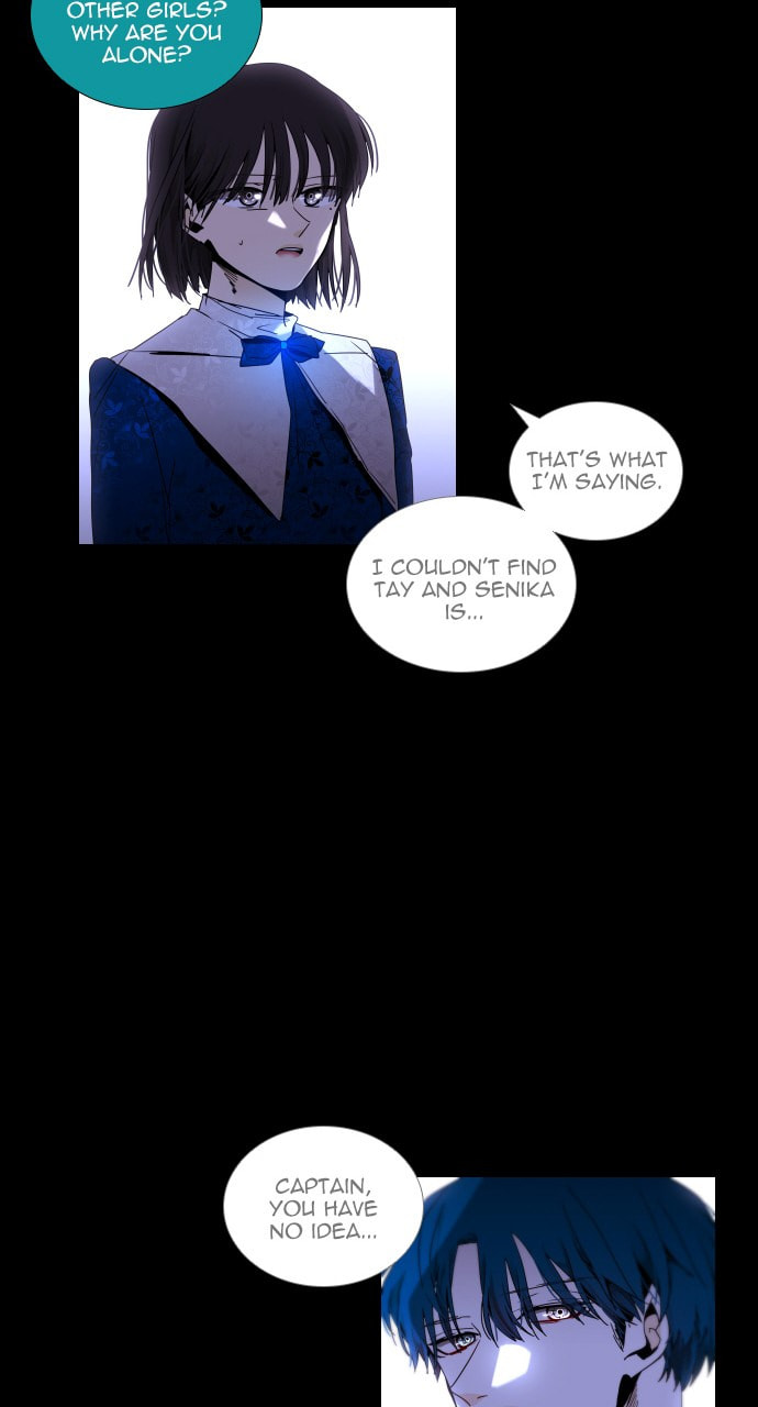 Read Trump chapter 62 image 15 on Lezhin