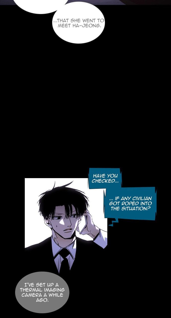 Read Trump chapter 62 image 17 on Lezhin