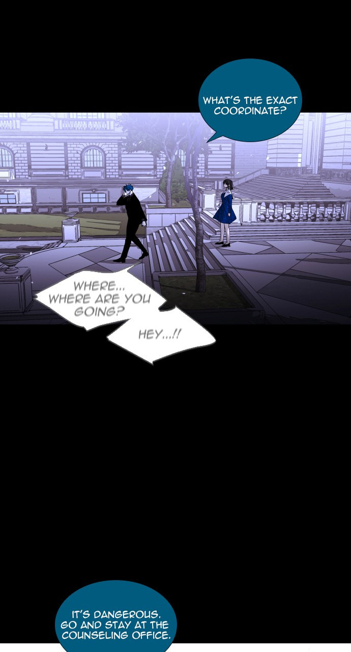 Read Trump chapter 62 image 19 on Lezhin