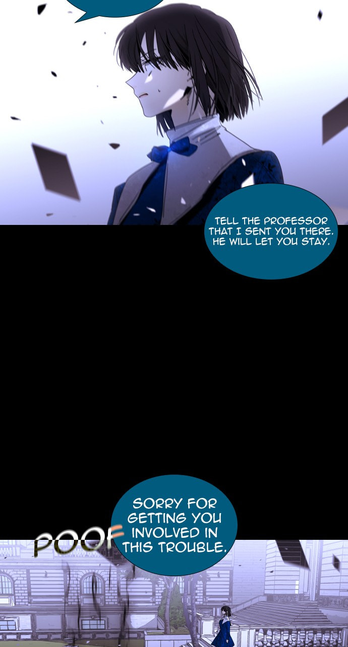 Read Trump chapter 62 image 20 on Lezhin