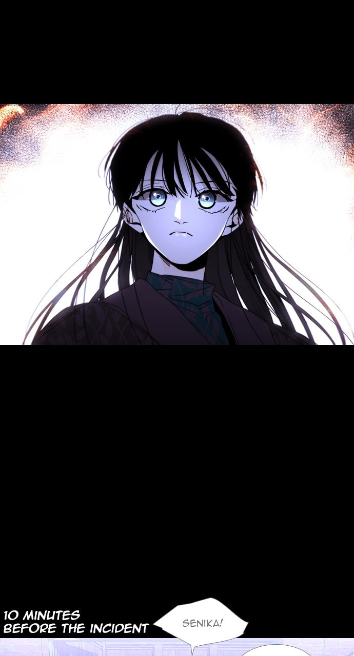 Read Trump chapter 62 image 31 on Lezhin