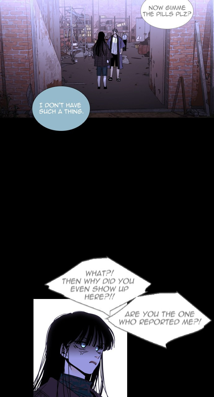 Read Trump chapter 62 image 32 on Lezhin