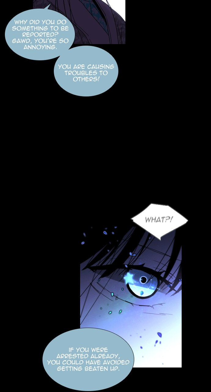 Read Trump chapter 62 image 33 on Lezhin
