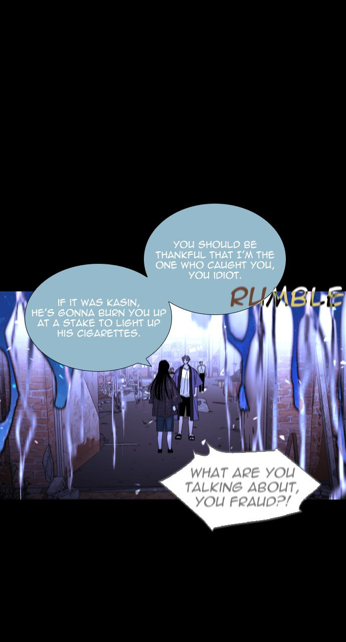 Read Trump chapter 62 image 34 on Lezhin