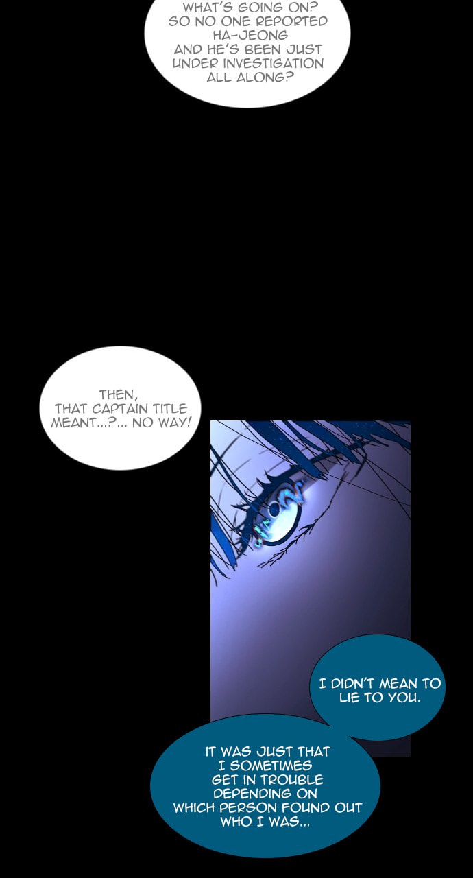 Read Trump chapter 62 image 43 on Lezhin