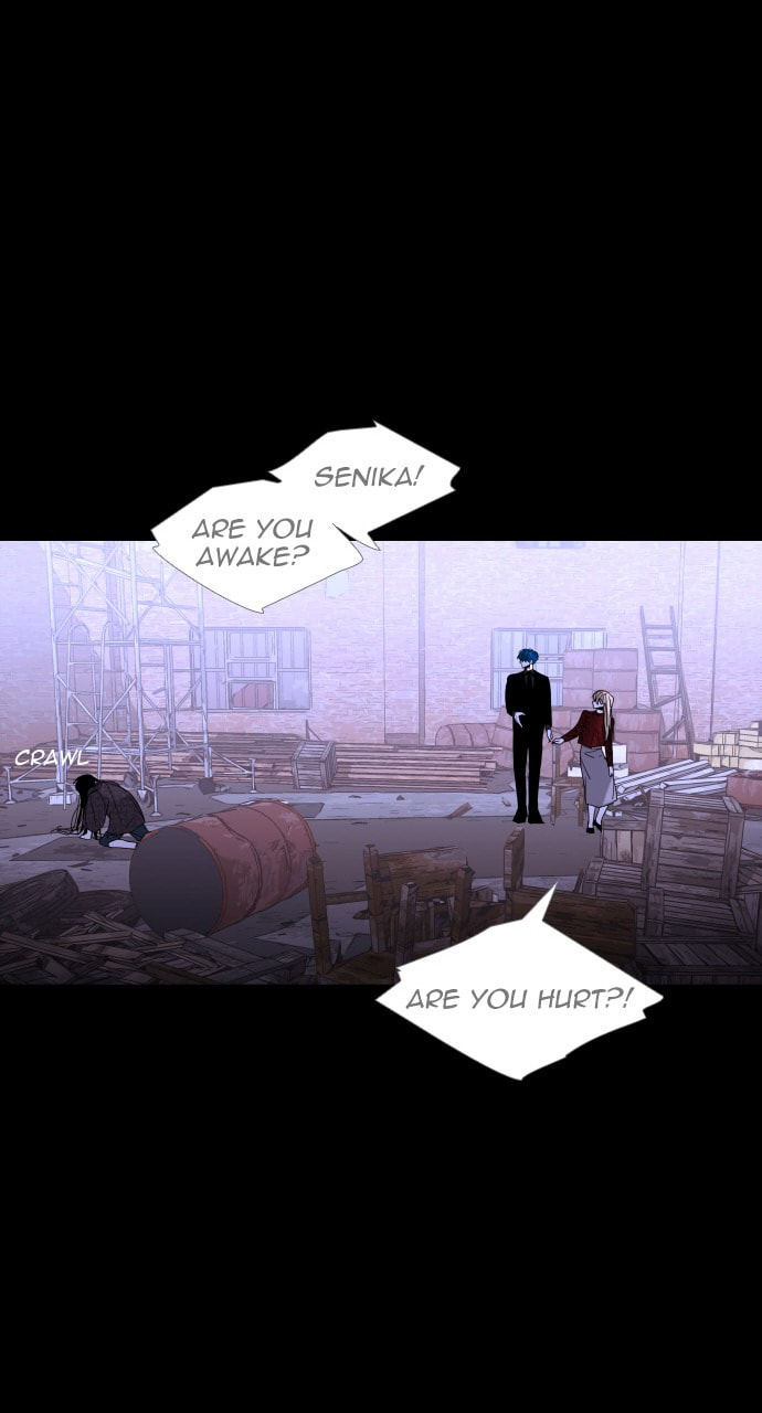 Read Trump chapter 62 image 44 on Lezhin