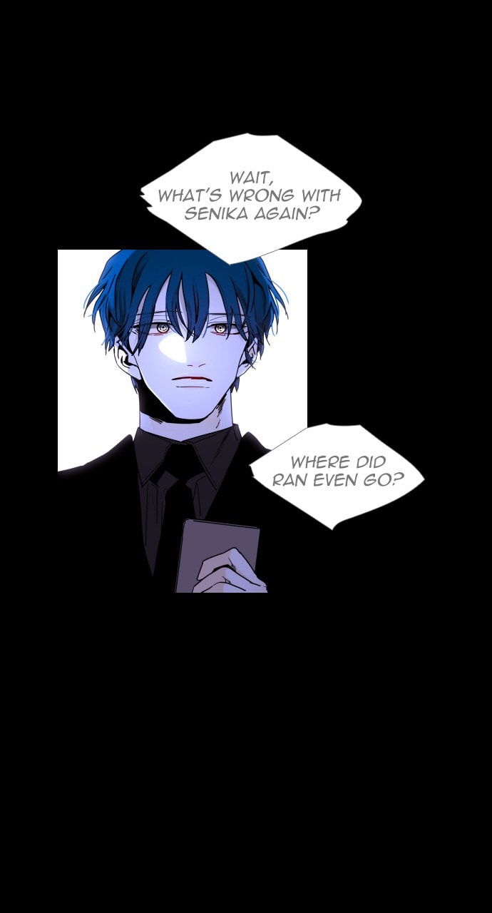 Read Trump chapter 62 image 45 on Lezhin
