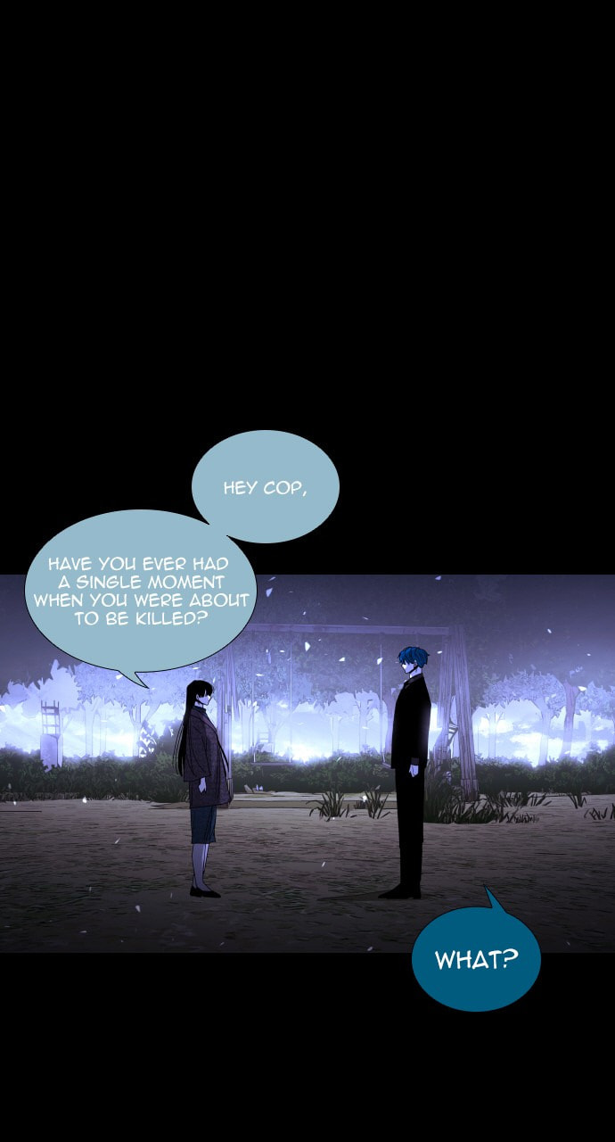 Read Trump chapter 63 image 1 on Lezhin