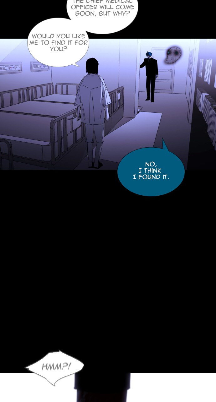 Read Trump chapter 63 image 13 on Lezhin