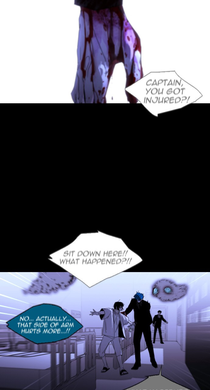Read Trump chapter 63 image 14 on Lezhin
