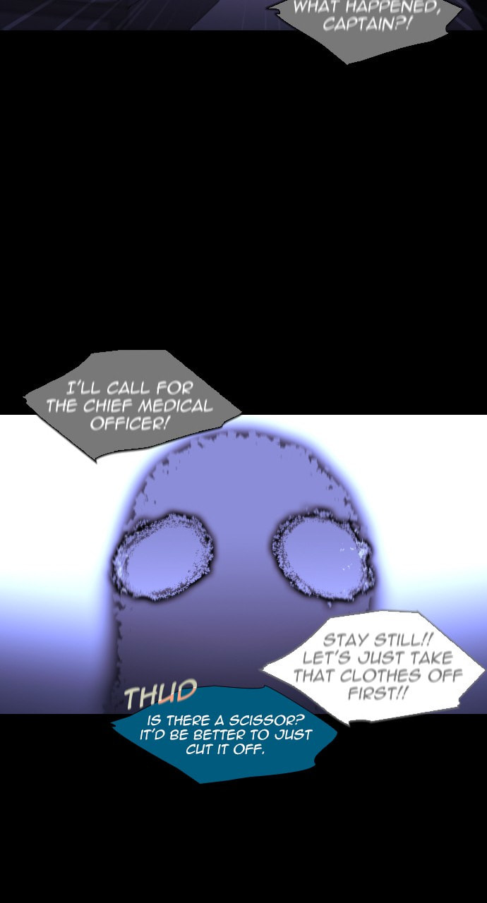 Read Trump chapter 63 image 15 on Lezhin