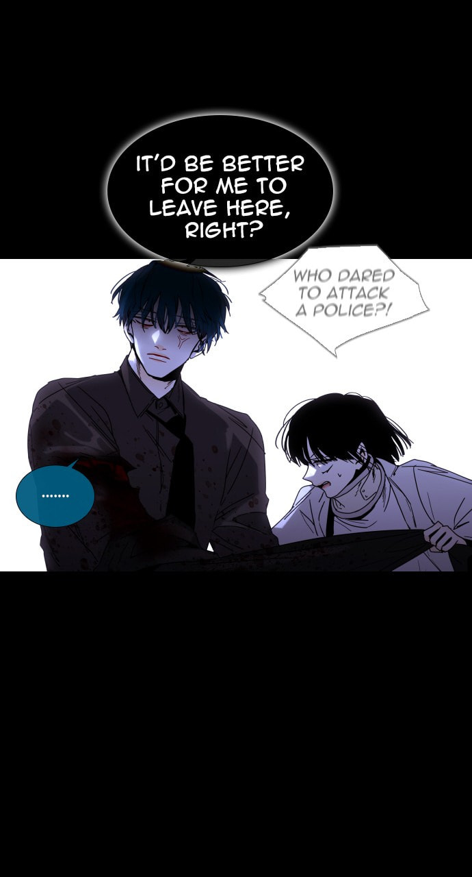 Read Trump chapter 63 image 16 on Lezhin