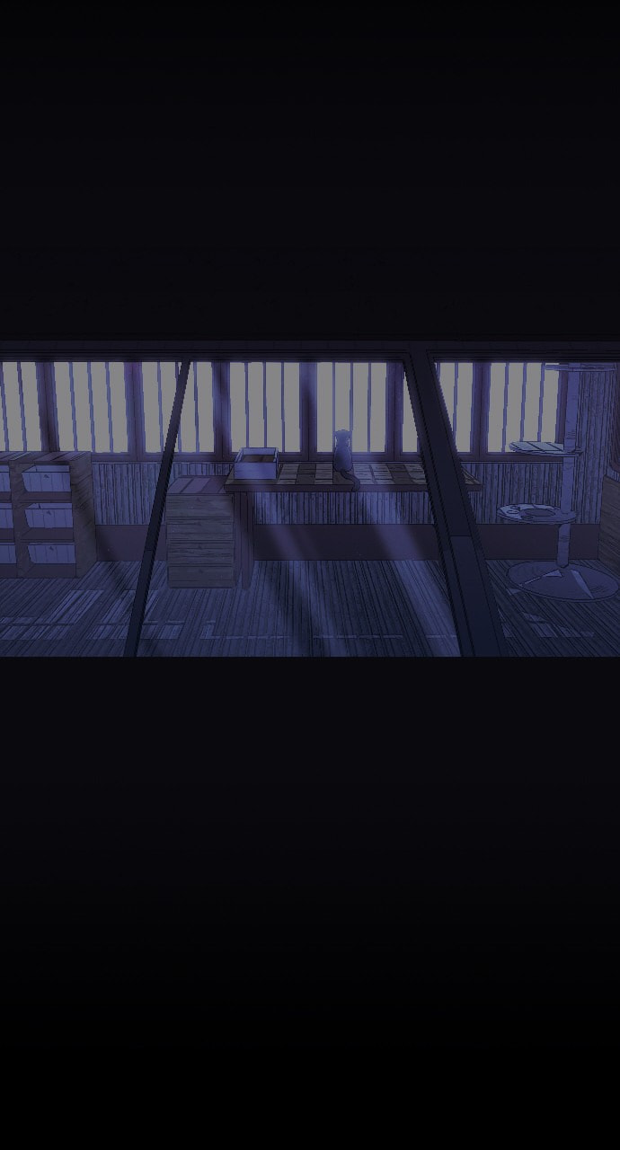 Read Trump chapter 63 image 18 on Lezhin