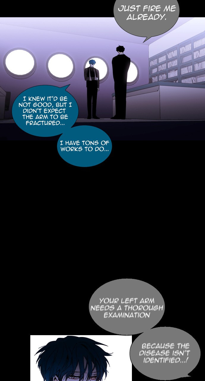 Read Trump chapter 63 image 23 on Lezhin