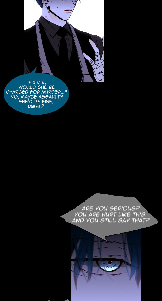 Read Trump chapter 63 image 24 on Lezhin
