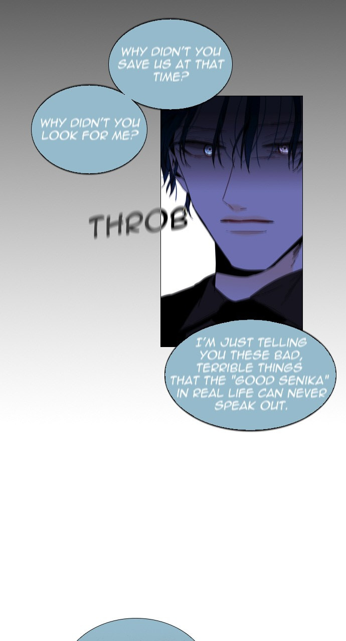 Read Trump chapter 63 image 3 on Lezhin