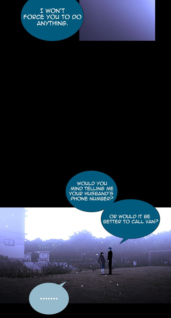 Read Trump chapter 63 image 30 on Lezhin