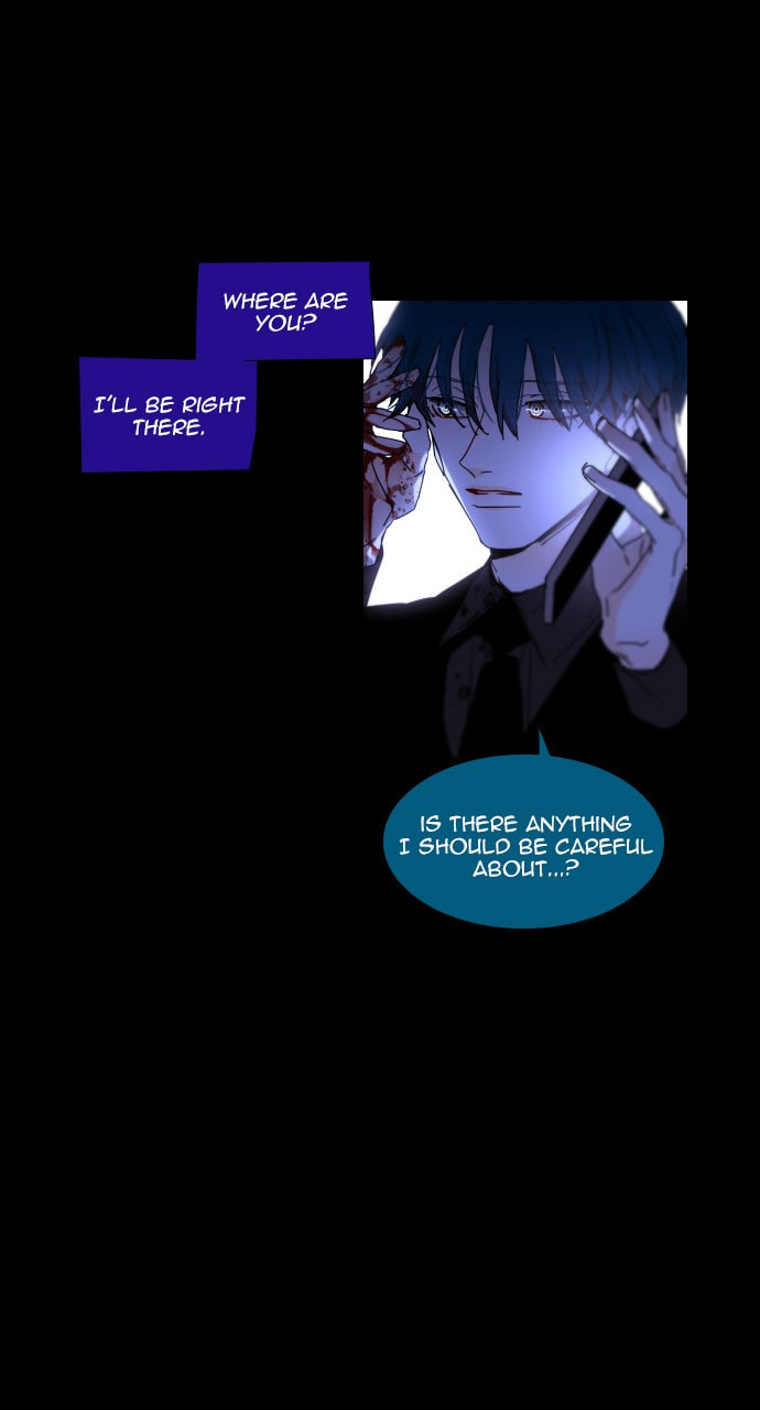 Read Trump chapter 63 image 32 on Lezhin