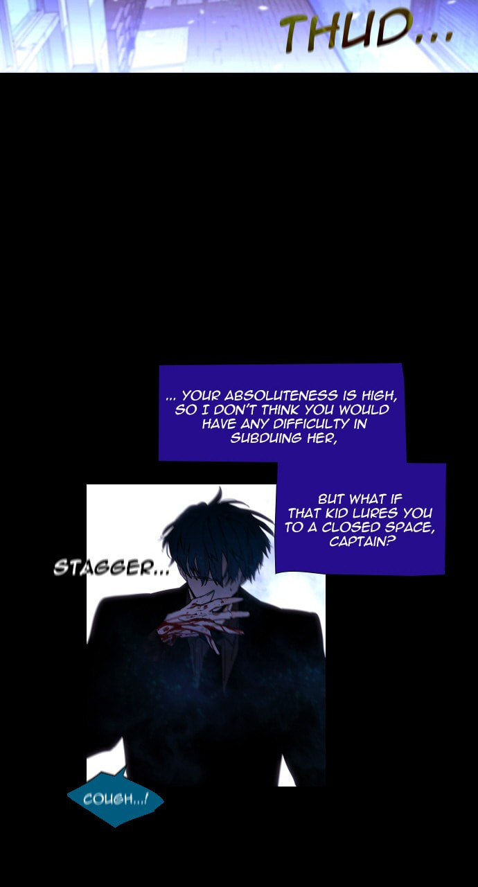 Read Trump chapter 63 image 34 on Lezhin