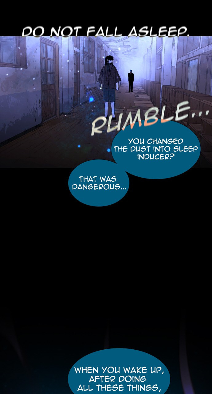 Read Trump chapter 63 image 36 on Lezhin
