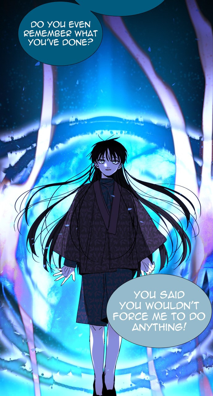 Read Trump chapter 63 image 37 on Lezhin