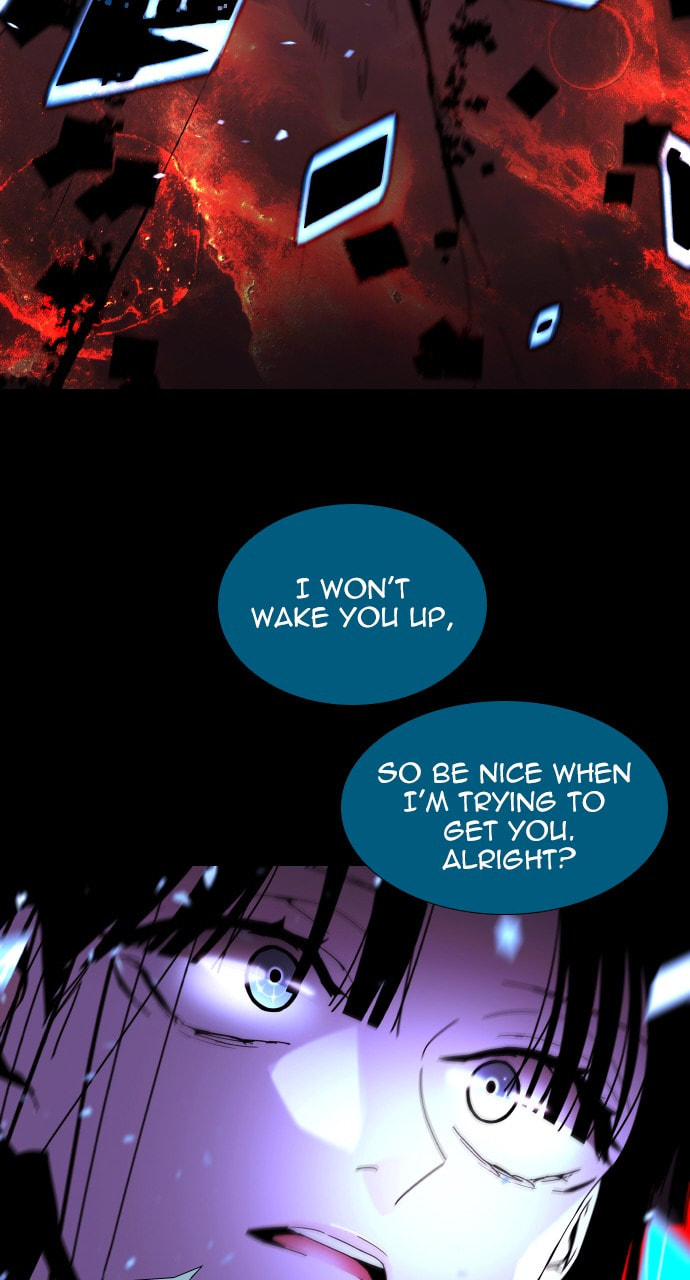 Read Trump chapter 63 image 44 on Lezhin