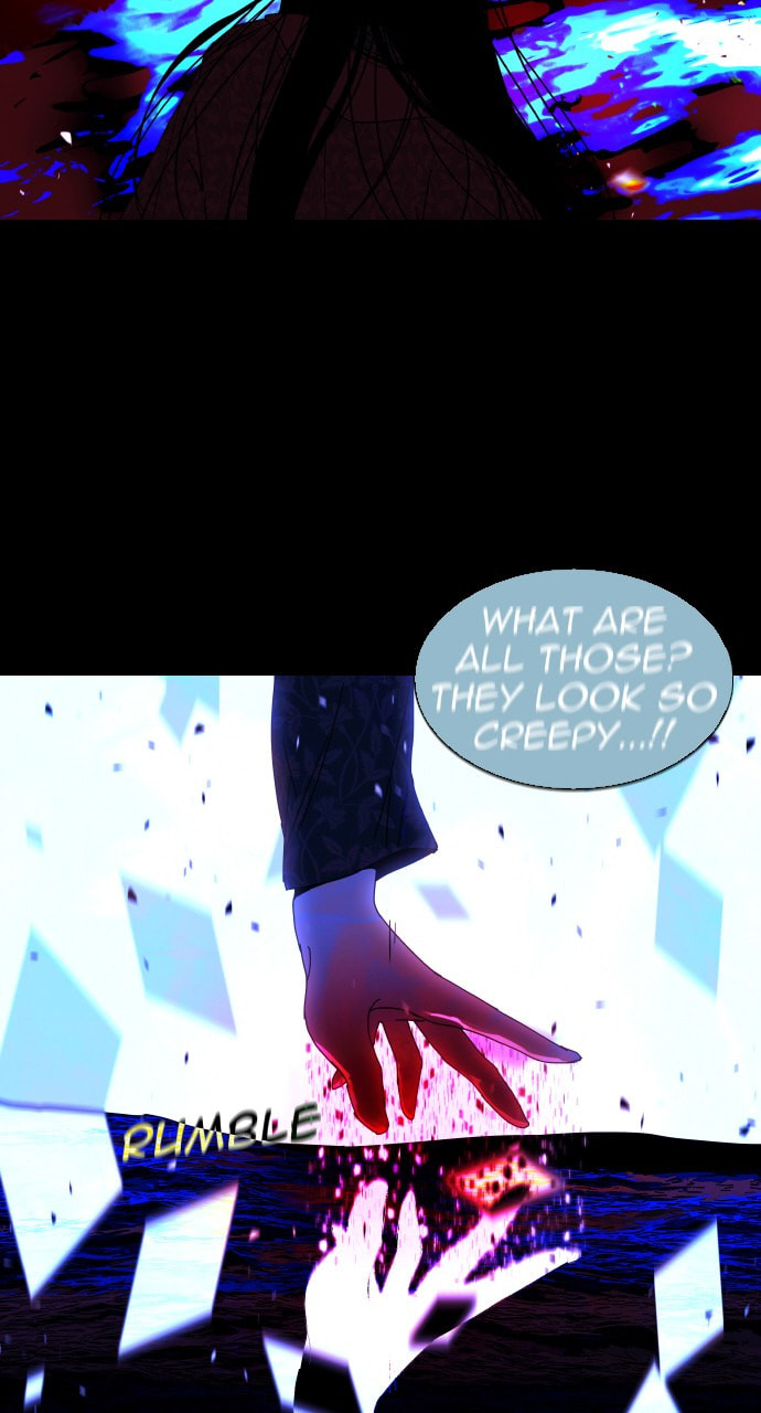 Read Trump chapter 63 image 47 on Lezhin