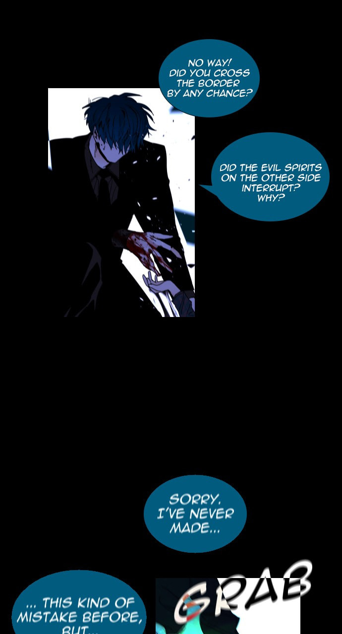 Read Trump chapter 63 image 52 on Lezhin