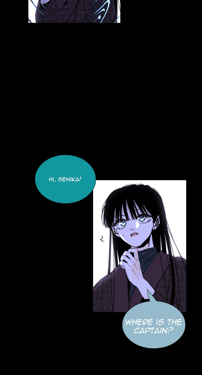 Read Trump chapter 63 image 58 on Lezhin
