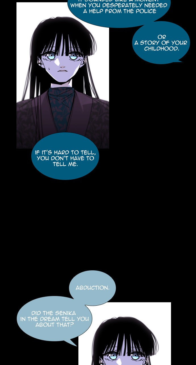 Read Trump chapter 64 image 10 on Lezhin