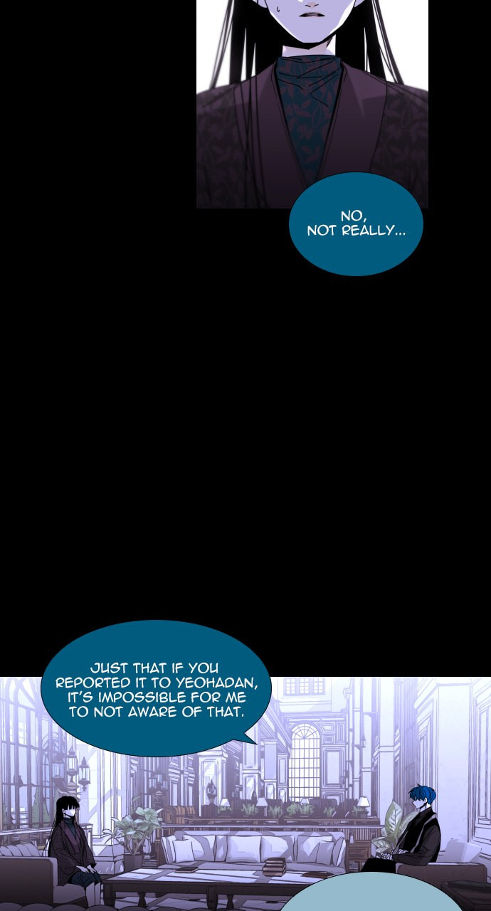 Read Trump chapter 64 image 11 on Lezhin