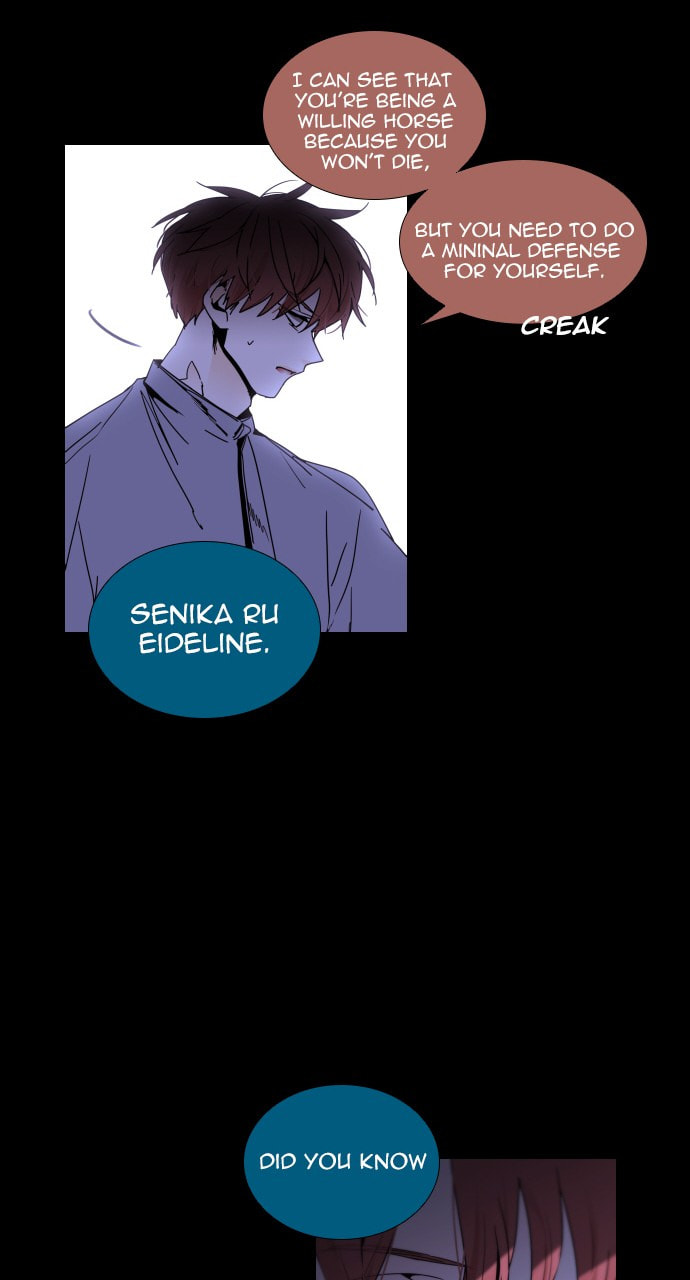 Read Trump chapter 64 image 14 on Lezhin