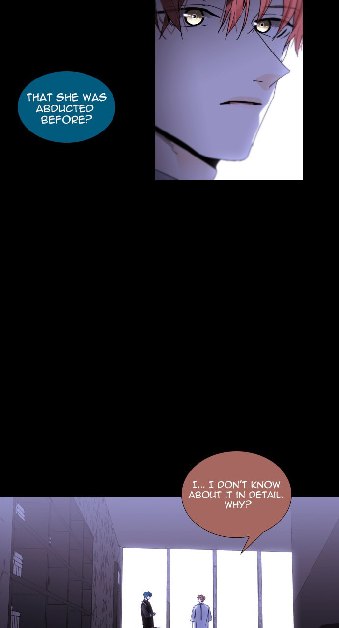 Read Trump chapter 64 image 15 on Lezhin