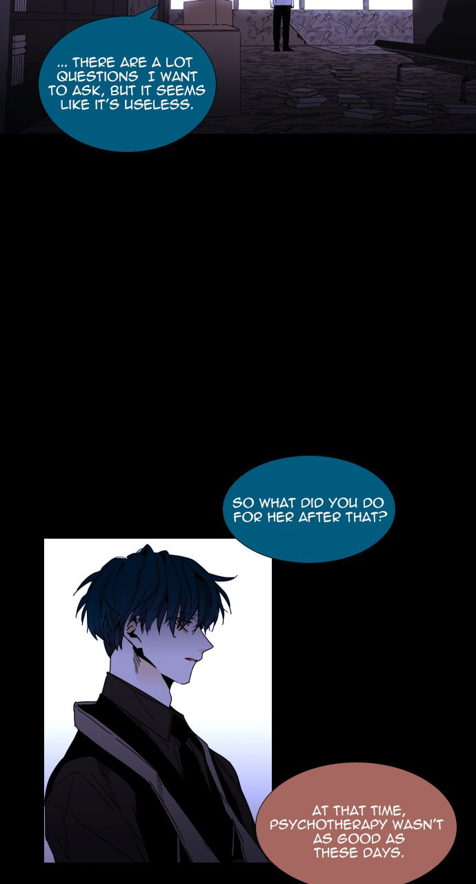 Read Trump chapter 64 image 16 on Lezhin
