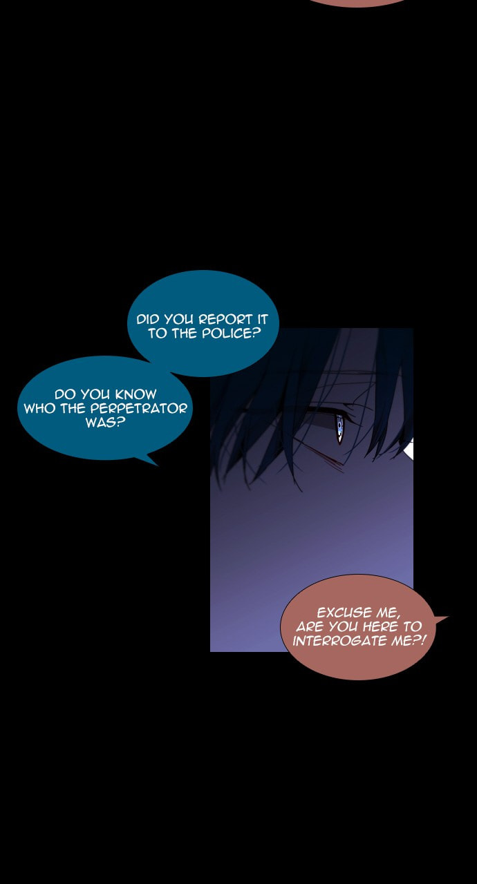 Read Trump chapter 64 image 17 on Lezhin
