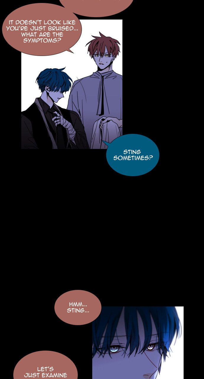 Read Trump chapter 64 image 19 on Lezhin