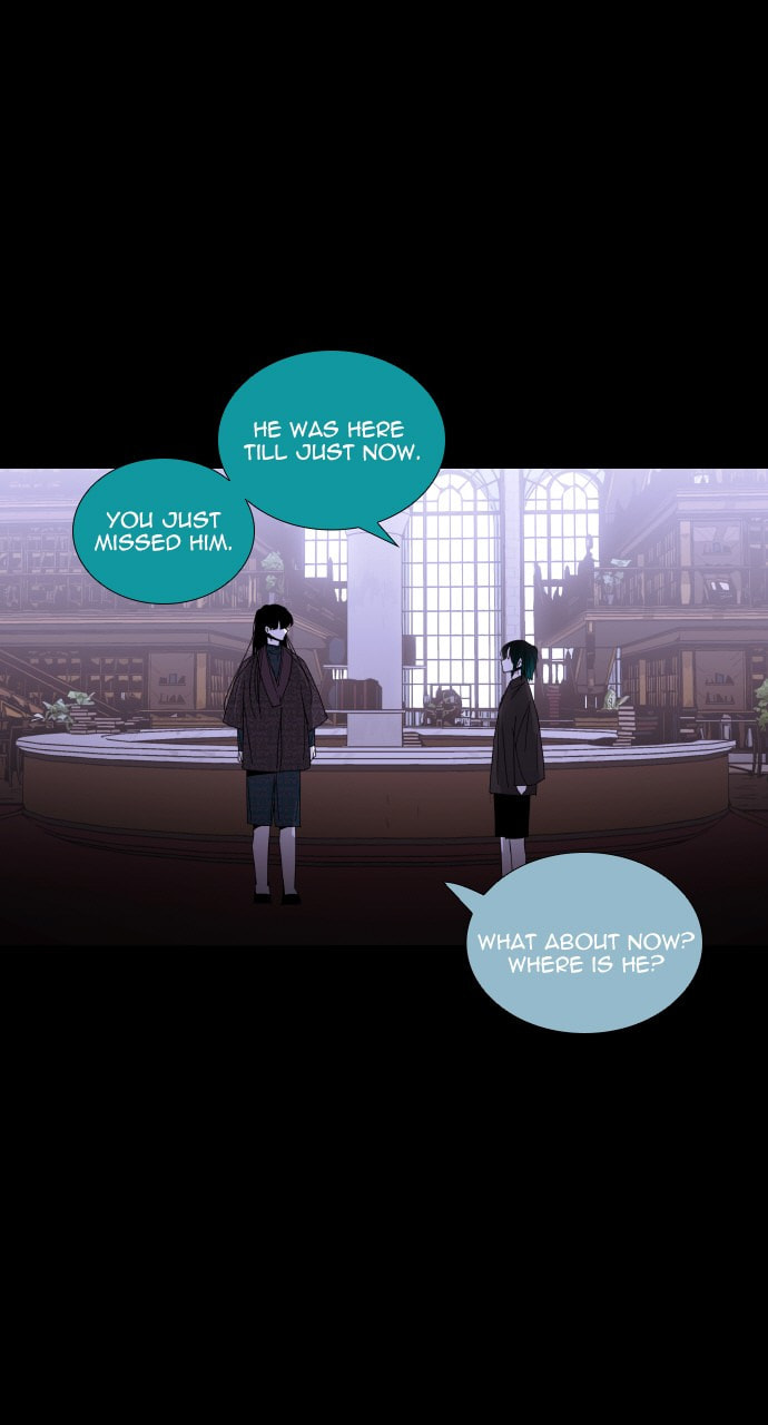 Read Trump chapter 64 image 2 on Lezhin
